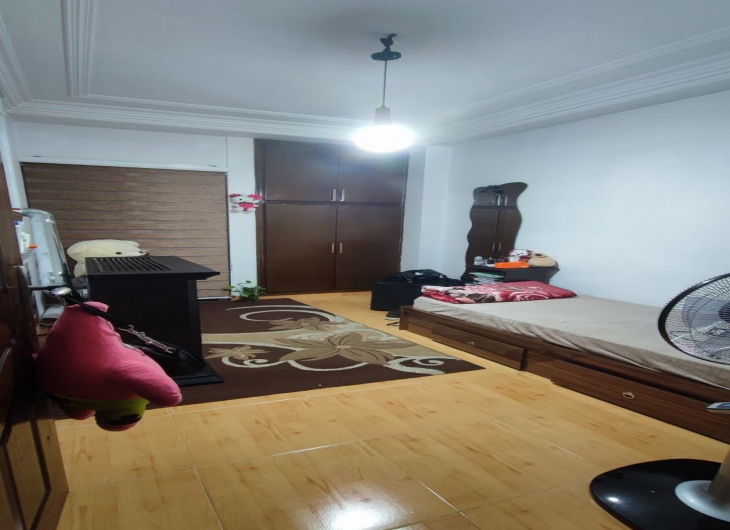 اپارتمان بلوار‌ جهاد۱۰۰ متر