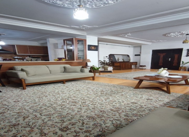 اپارتمان بلوار‌ جهاد۱۰۰ متر