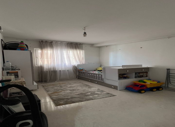 اپارتمان ملک الشعرا۱۰۲ متر