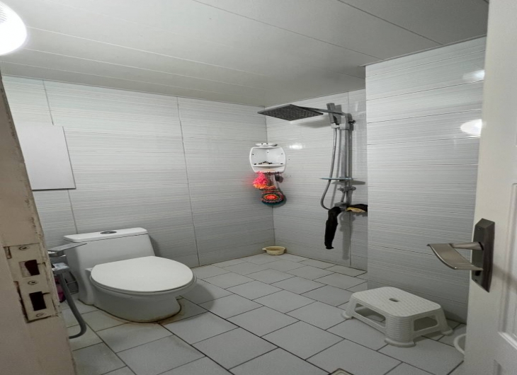 اپارتمان ملک الشعرا۱۰۲ متر