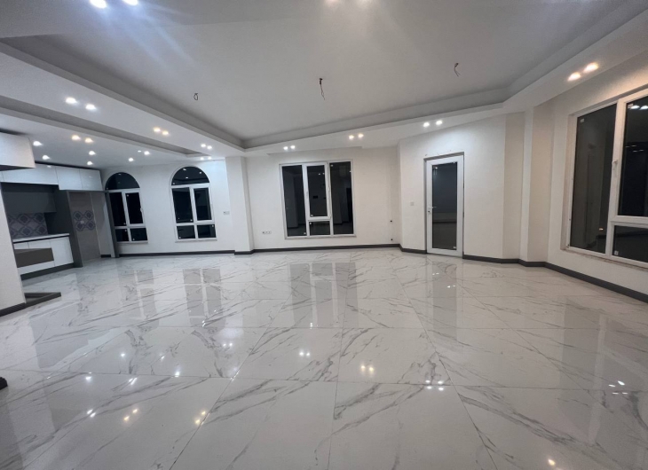 اپارتمان ملک الشعرا۱۲۲ متر