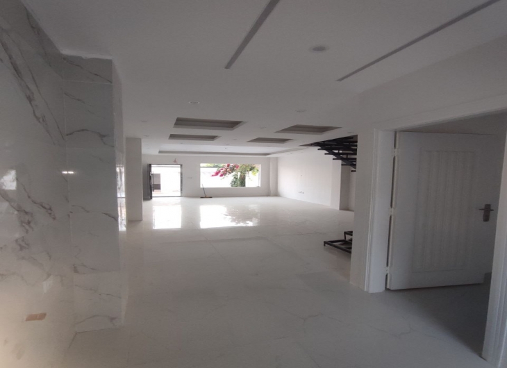 ویلایی ملت ۱۲۵ متر