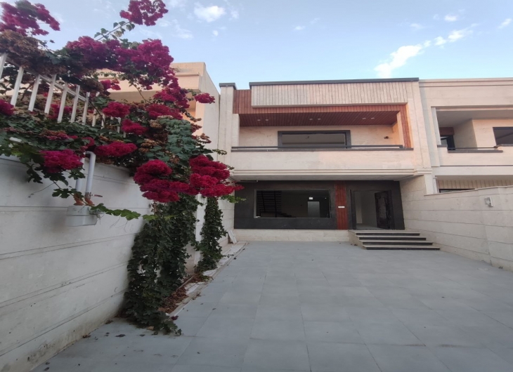 ویلایی ملت ۱۲۵ متر