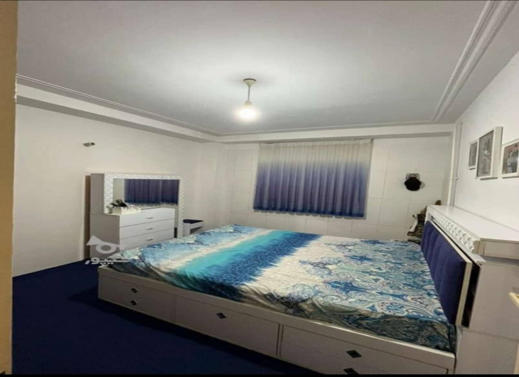 اپارتمان اندیشه۱۰۰ متر