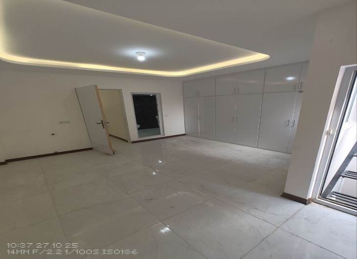 ویلایی خیام جنوبی ۱۰۰ متر