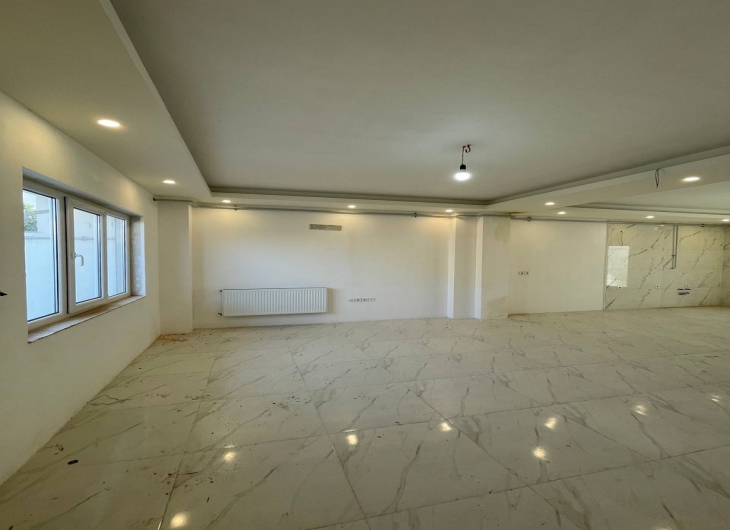 ویلایی بلوار امامزاده ۱۰۰ متر