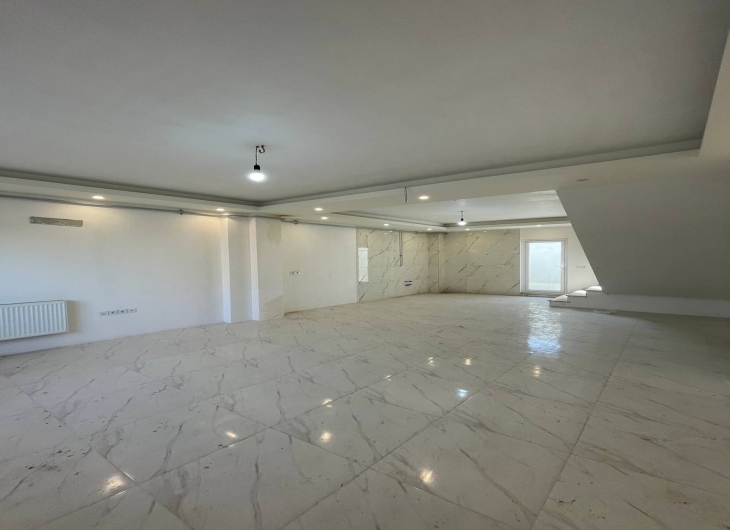 ویلایی بلوار امامزاده ۱۰۰ متر