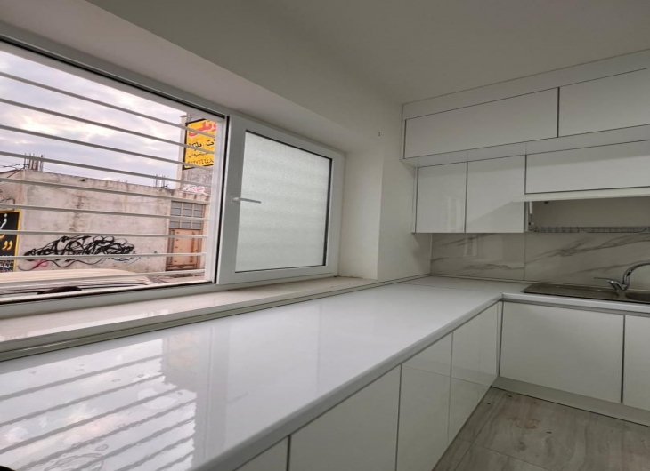 ویلایی اروند رود۸۰ متر