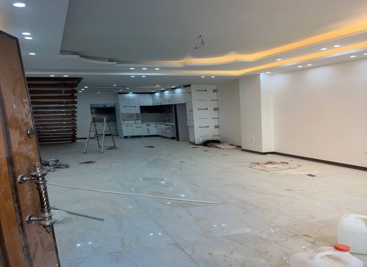 ویلایی کوی اندیشه۱۰۱ متر