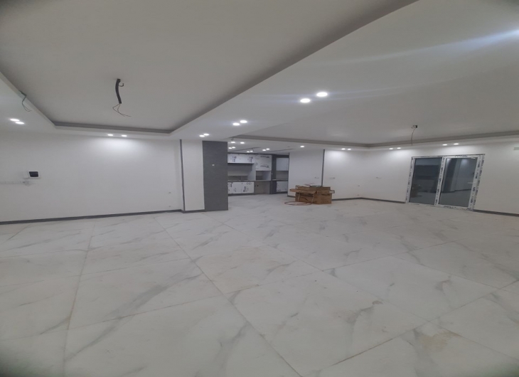 اپارتمان رمضانی۱۵۵ متر