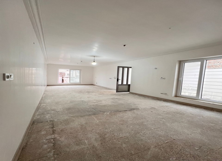 ویلایی اروند رود۸۰ متر