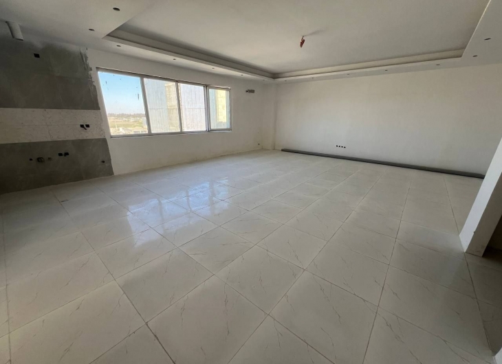 اپارتمان فرهنگیان ۱۱۷ متر