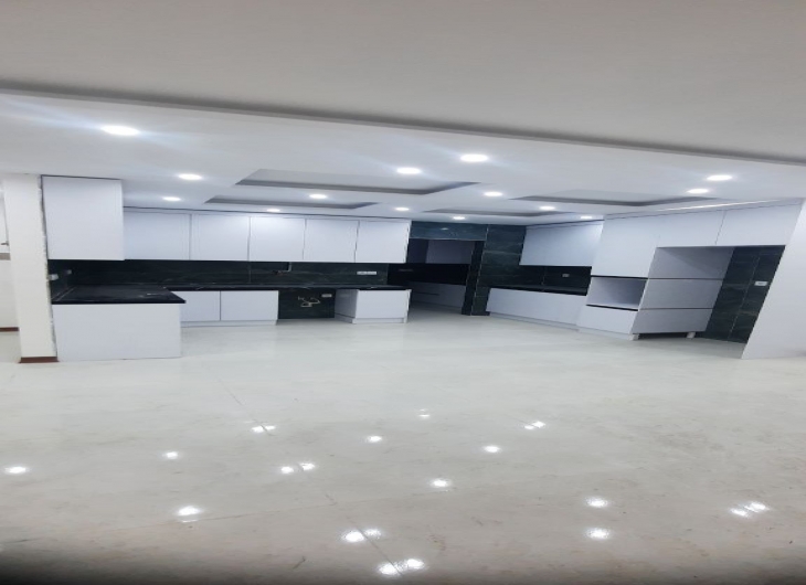 اپارتمان حافظ ۱۳۵ متر