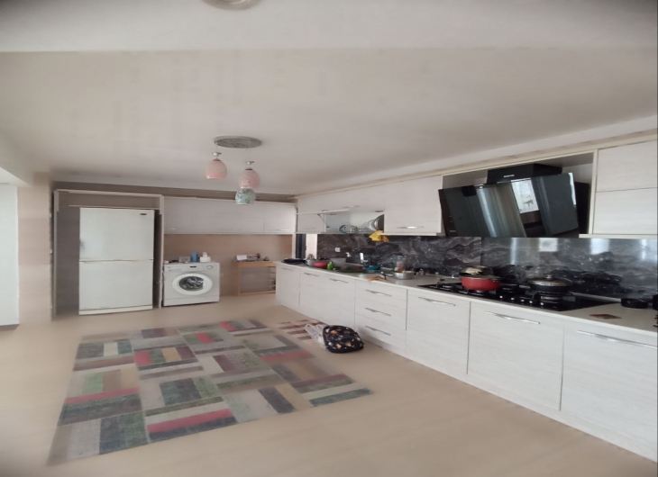 آپارتمان وحدت۱۴۵ متر