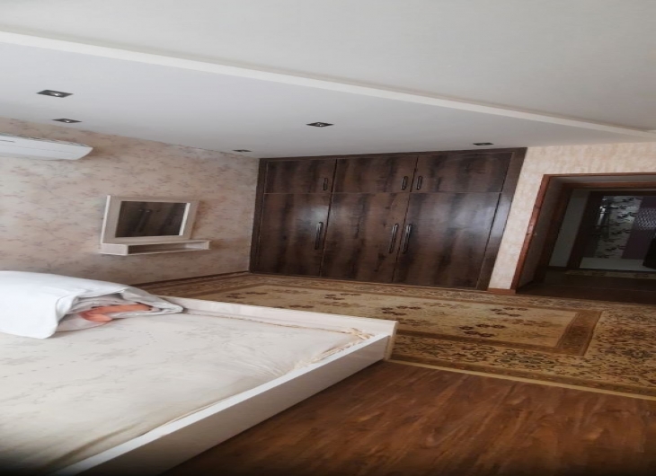 اپارتمان مدرس۱۵۸ متر