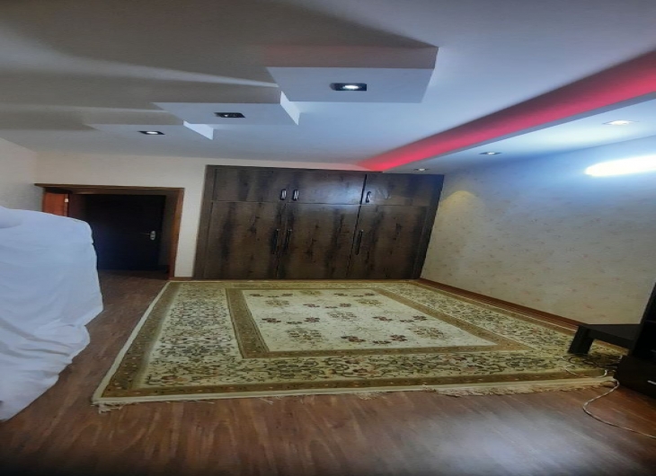 اپارتمان مدرس۱۵۸ متر