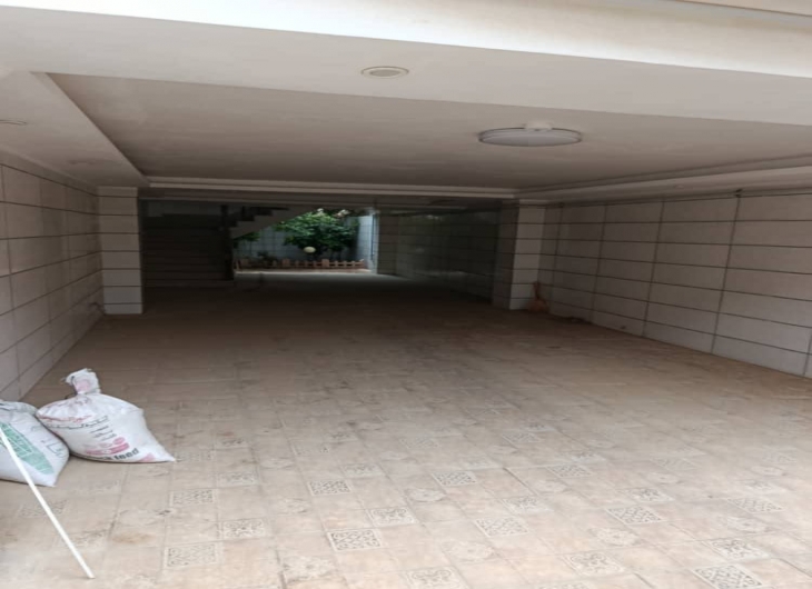 ویلایی کوی جهاد۱۰۰ متر