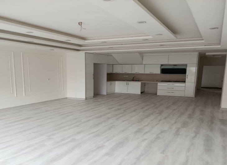 ویلایی کوی جهاد۱۰۰ متر