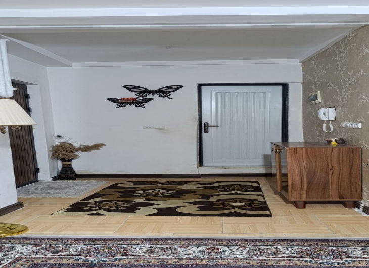 اپارتمان مسکن کاج ۷۵ متر