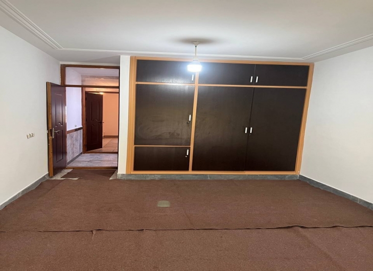 ویلایی ملانفس۱۱۰ متر