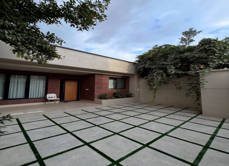 ویلایی اذربایجان۱۵۰ متر