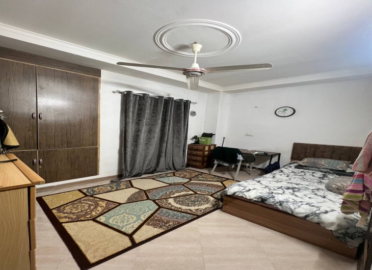 اپارتمان خیام۹۷ متر