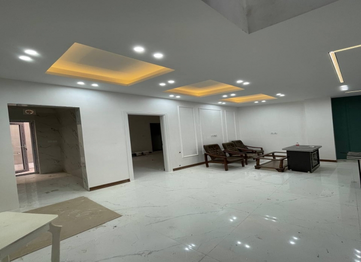 ویلایی منوچهری ۱۲۵ متر