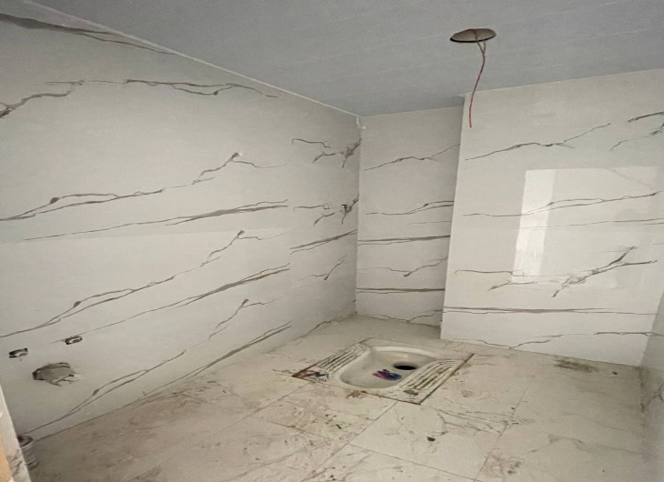 ویلایی بخاراییان۱۲۰ متر