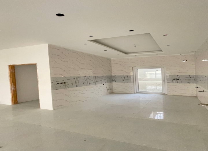 ویلایی بخاراییان۱۲۰ متر