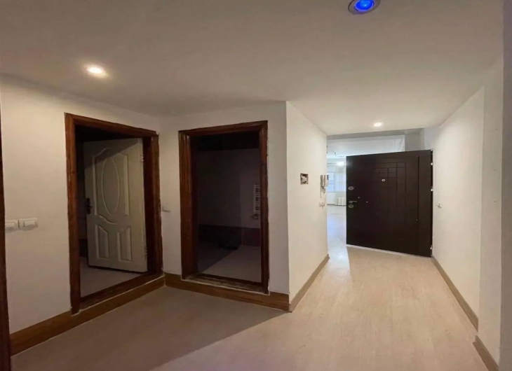 اپارتمان ترمینال۹۸ متر