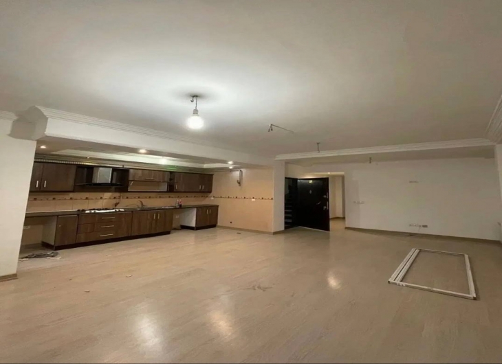 اپارتمان ترمینال۹۸ متر