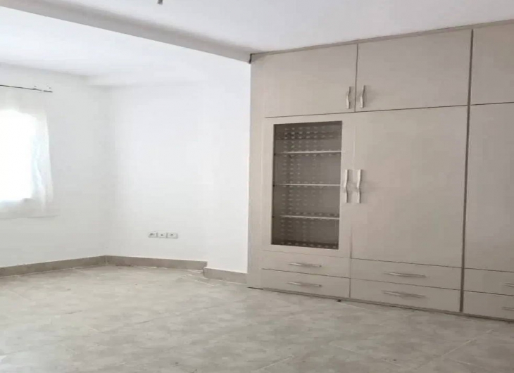 اپارتمان سرابی ۱۰۰ متر