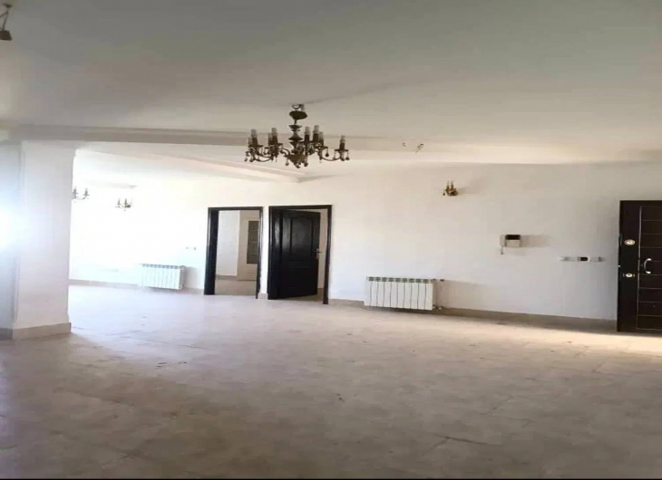 اپارتمان سرابی ۱۰۰ متر