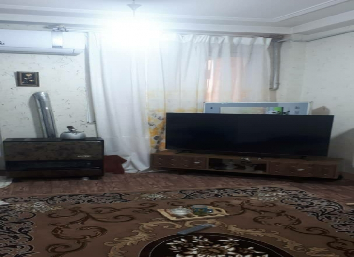 اپارتمان شکوفه ۵۰ متر