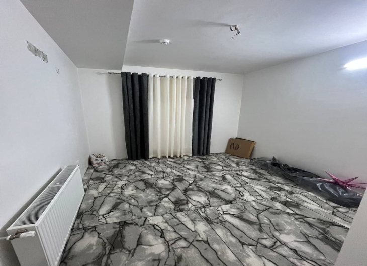 اپارتمان کوی اندیشه ۱۱۰ متر