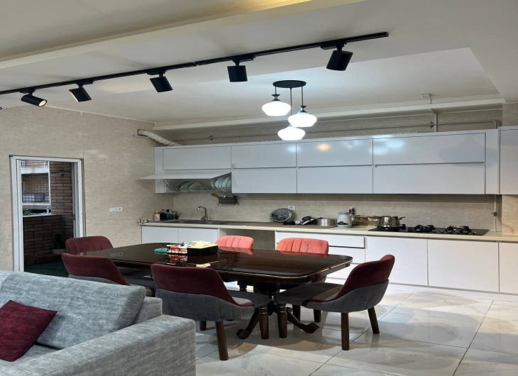 اپارتمان کوی اندیشه ۱۱۰ متر