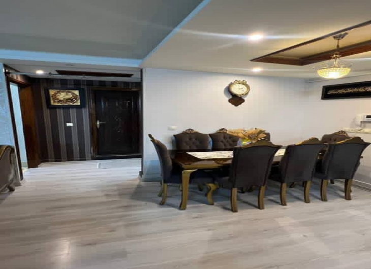 اپارتمان بلواردانشجو۱۰۷ متر