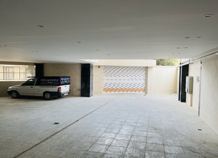 اپارتمان دلگشا جنوبی۱۰۵ متر