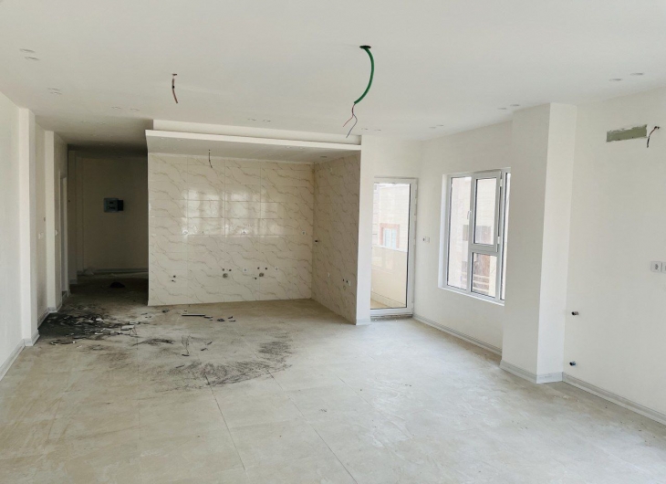 اپارتمان دلگشا جنوبی۱۰۵ متر