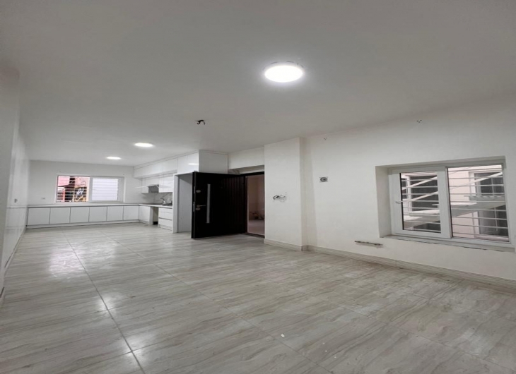 ویلایی اروند رود۸۰ متر