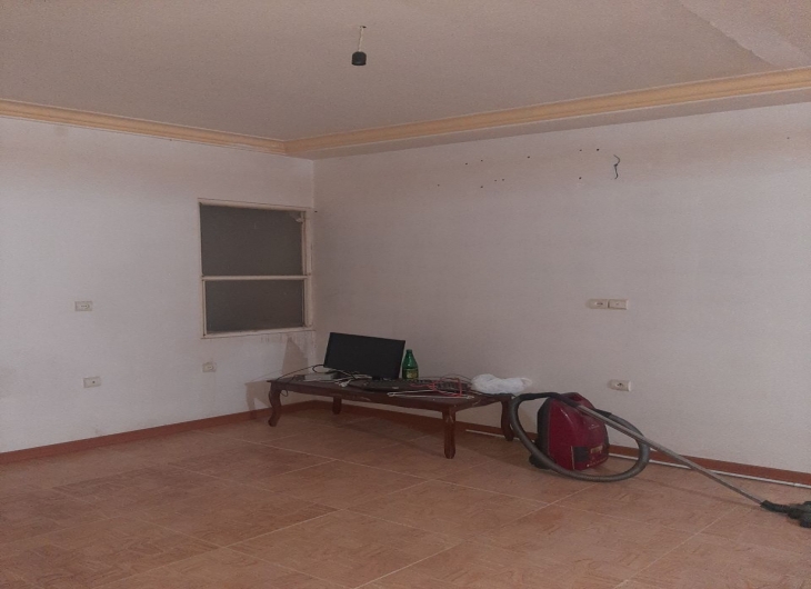 اپارتمان فرهنگیان ۹۴ متر