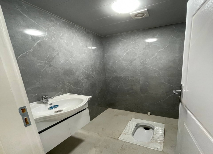 اپارتمان شاهد۱۰۴ متر