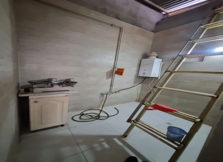 ویلایی فرمانداری۱۵۰ متر