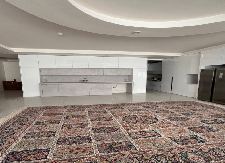 اپارتمان قرنی۱۲۰ متر