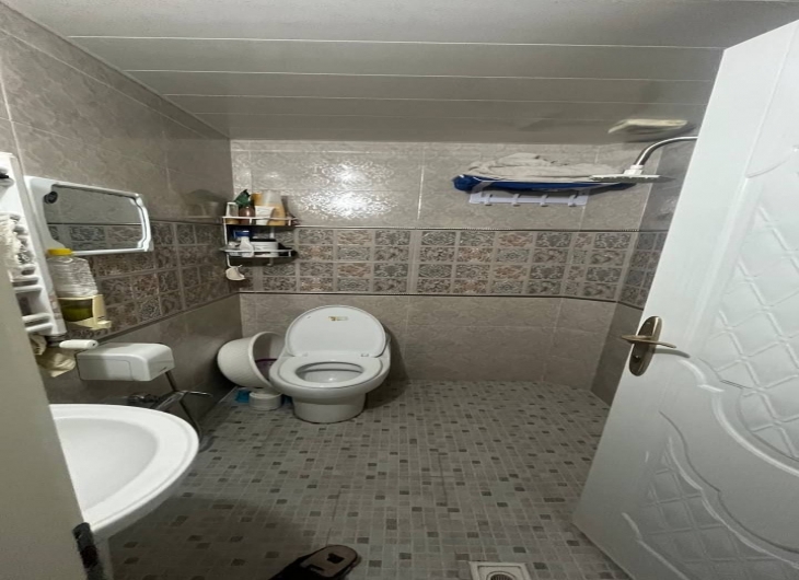 اپارتمان خیام جنوبی۱۰۰ متر