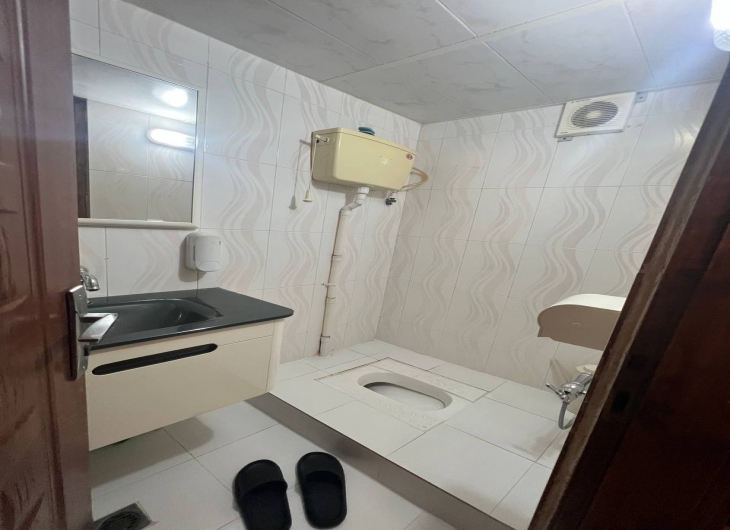 اپارتمان بهارستان۹۰ متر