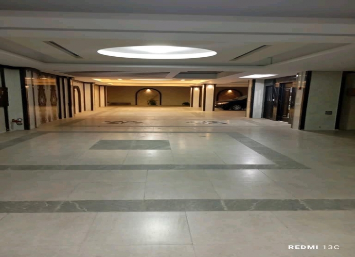 اپارتمان بلوار‌دانشجو ۱۴۵ متر