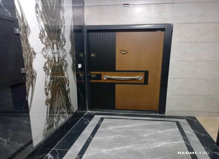 اپارتمان بلوار‌دانشجو ۱۴۵ متر