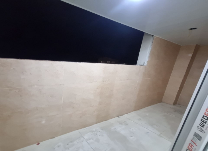 اپارتمان فرهنگیان۱۱۰ متر