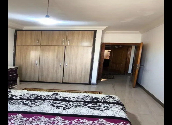 اپارتمان اذربایجان ۸۵ متر